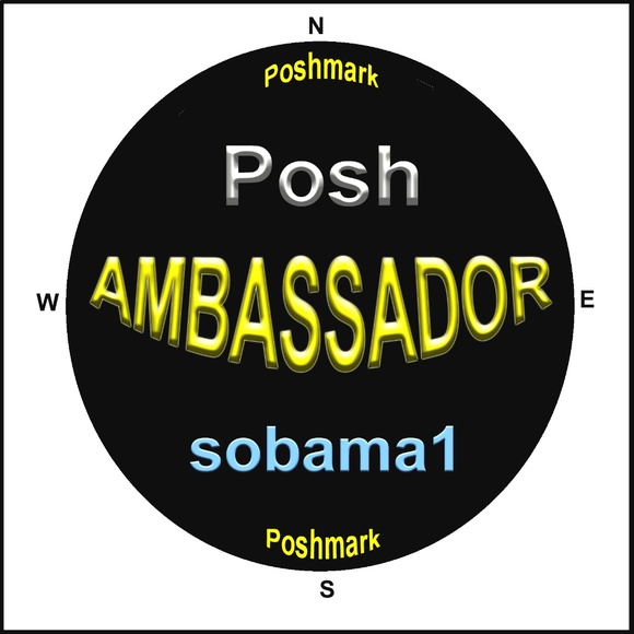 Other - Ambassador